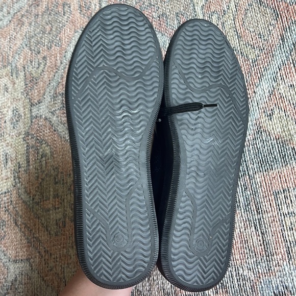 🆕Belstaff Track Low Top Sneakers - Picture 7 of 7